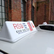 Welcome to the New Ready Steady Drive Website