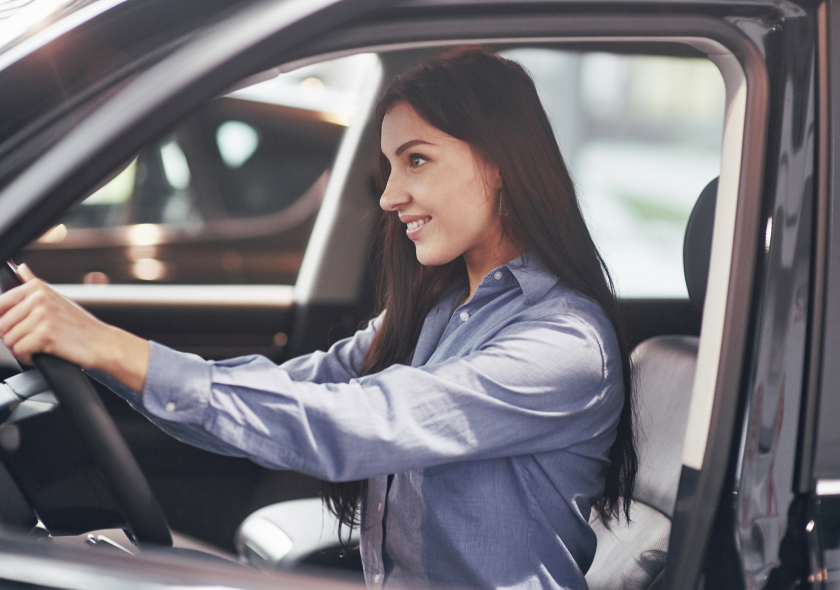 Driving Lessons Derby
